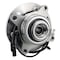 Wjb Ford Expedition 2014-11 F-150 2014-12 Hub Assembly, Wa515142 WA515142 - alternate 1